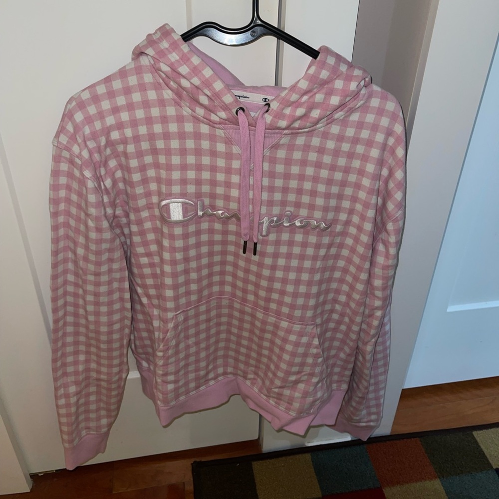Champion sweatshirt